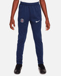 Pantalón largo de entrenamiento París Saint-Germain 2024/2025 Academy Pro