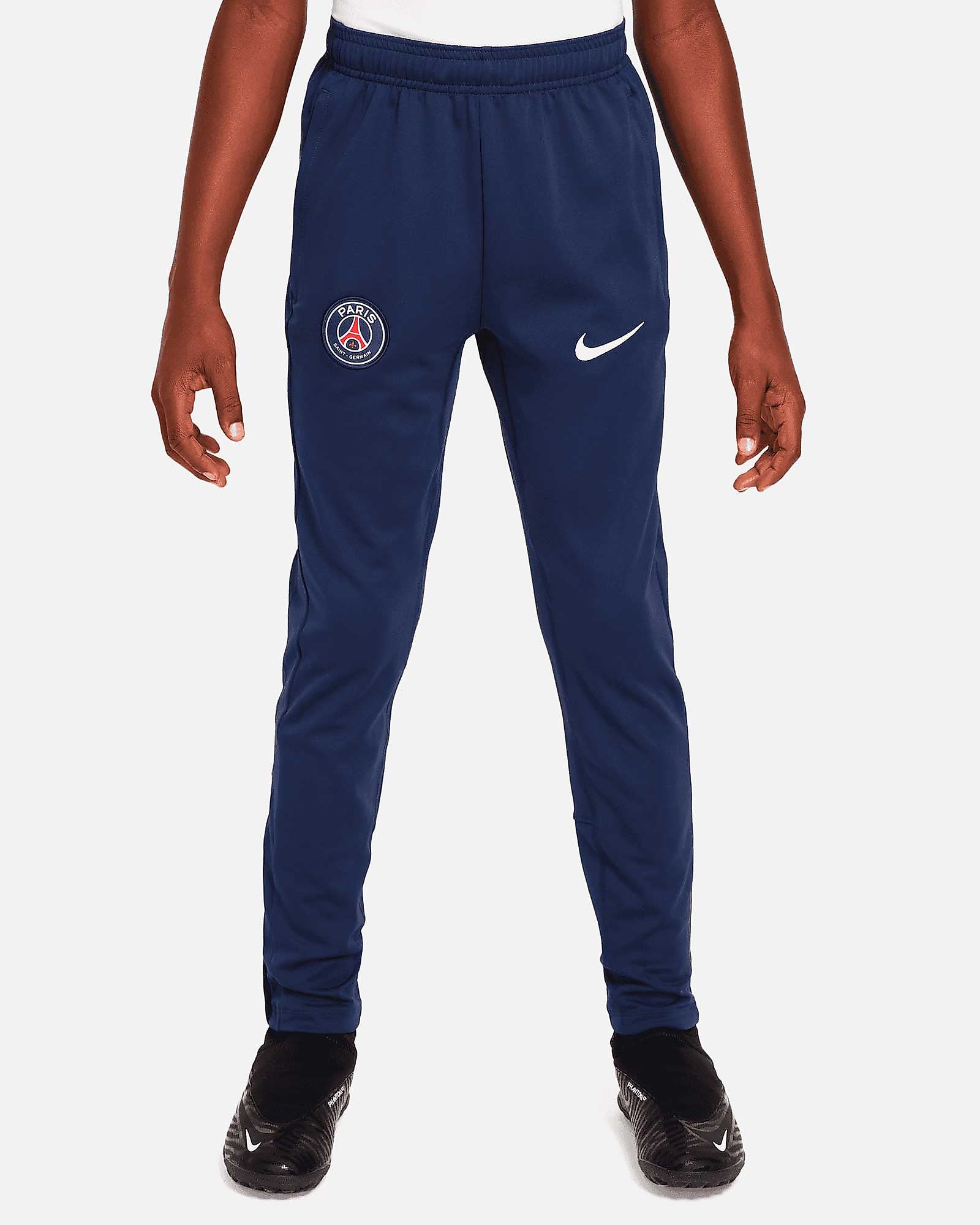 Pantalón largo de entrenamiento París Saint-Germain 2024/2025 Academy Pro