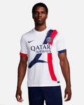 Camiseta 2ª París Saint-Germain 2024/2025