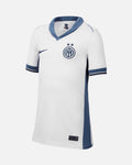 Camiseta 2ª Inter Milan 2024/2025