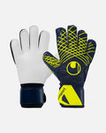 Guantes de portero Uhlsport Prediction Supersoft RC