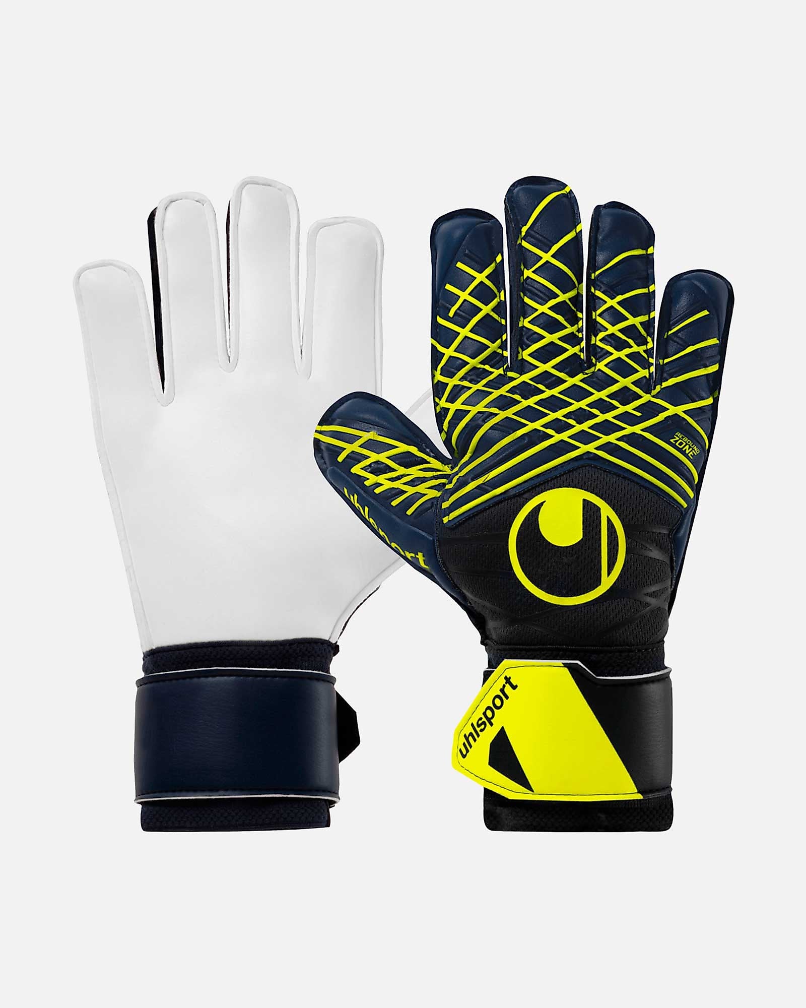 Guantes de portero Uhlsport Prediction Soft Pro RC