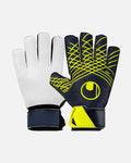 Guantes de portero Uhlsport Prediction Starter Soft
