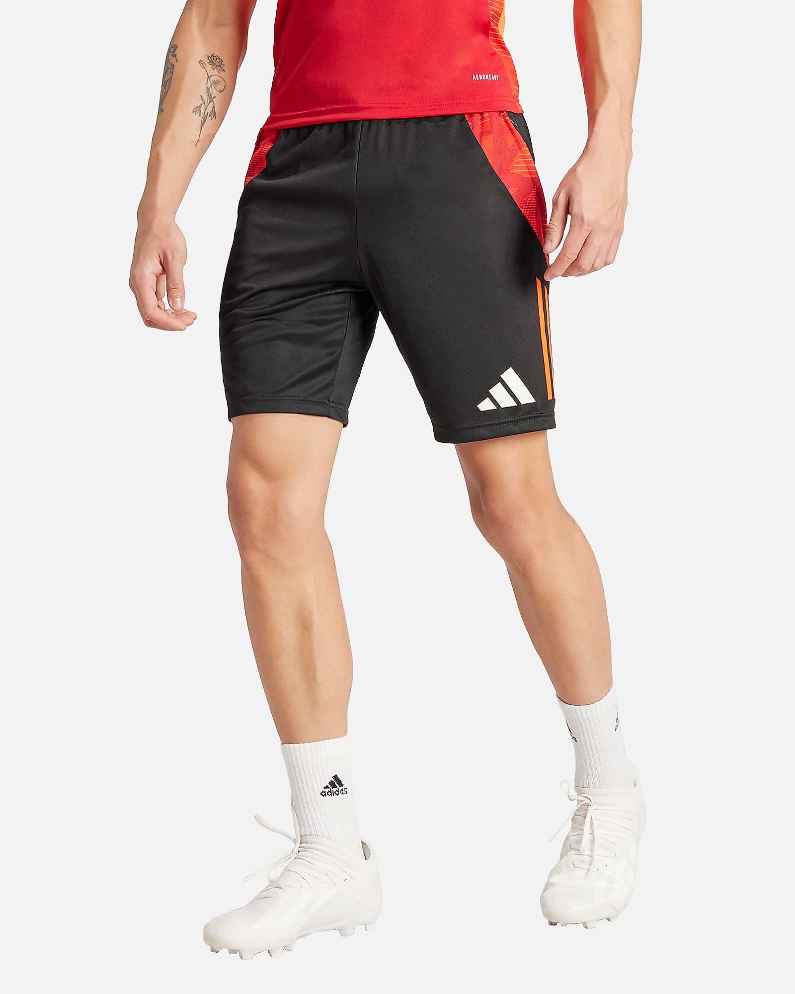 Pantalón corto de entrenamiento adidas Tiro 24 Competition