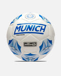 Balón de fútbol sala Munich Precision