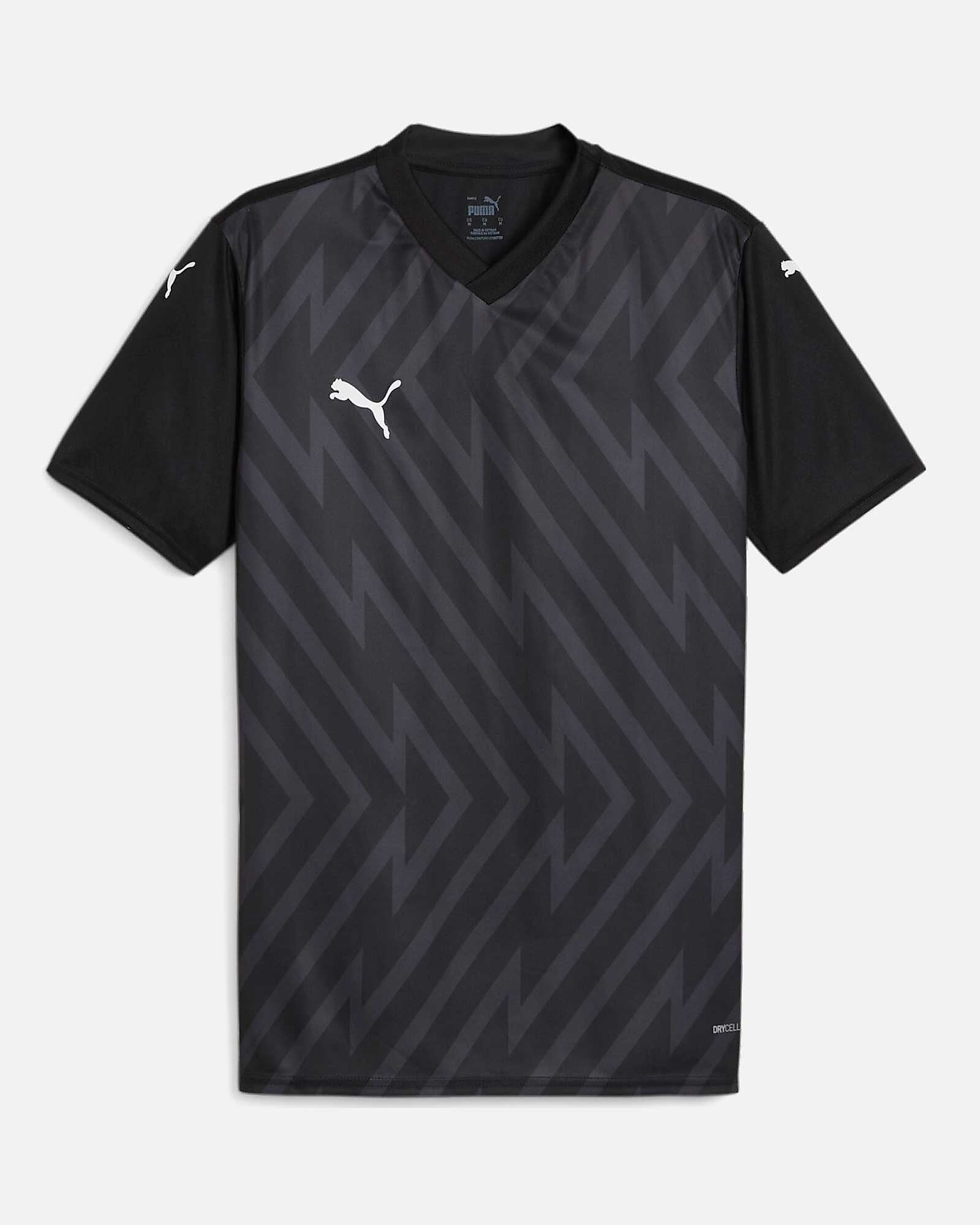 Camiseta Puma TeamGlory de entrenamiento