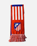 Bufanda Atlético de Madrid 2024/2025