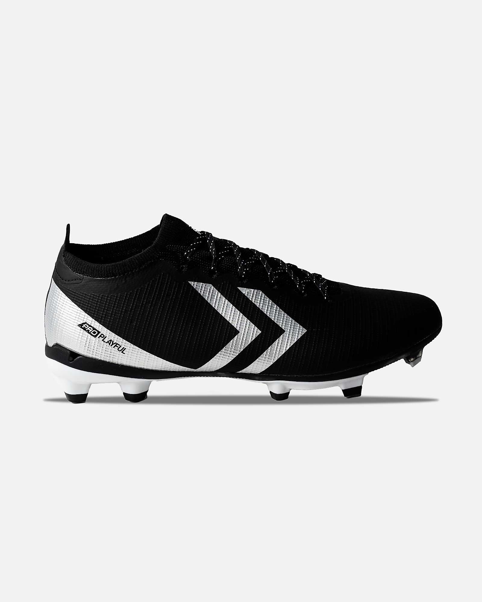 Botas de fútbol Hummel Pro Playful FG