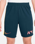 Pantalón corto de entrenamiento Mbappé Academy 23 TR