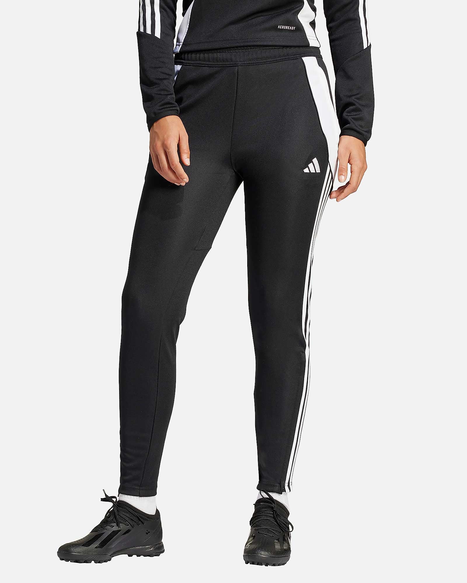 Pantalón largo de entrenamiento adidas Tiro 24
