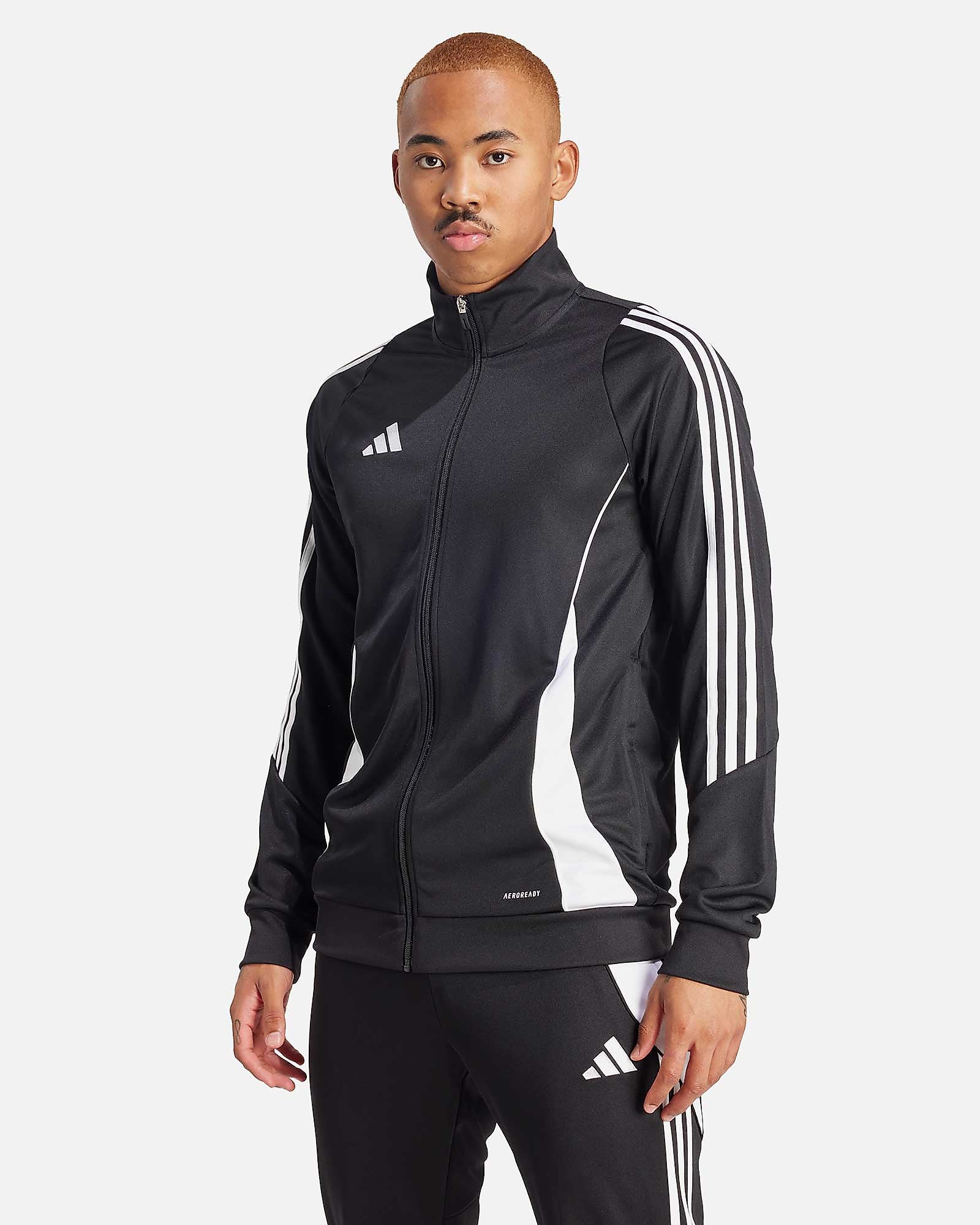 Sudadera de entrenamiento adidas Tiro 24
