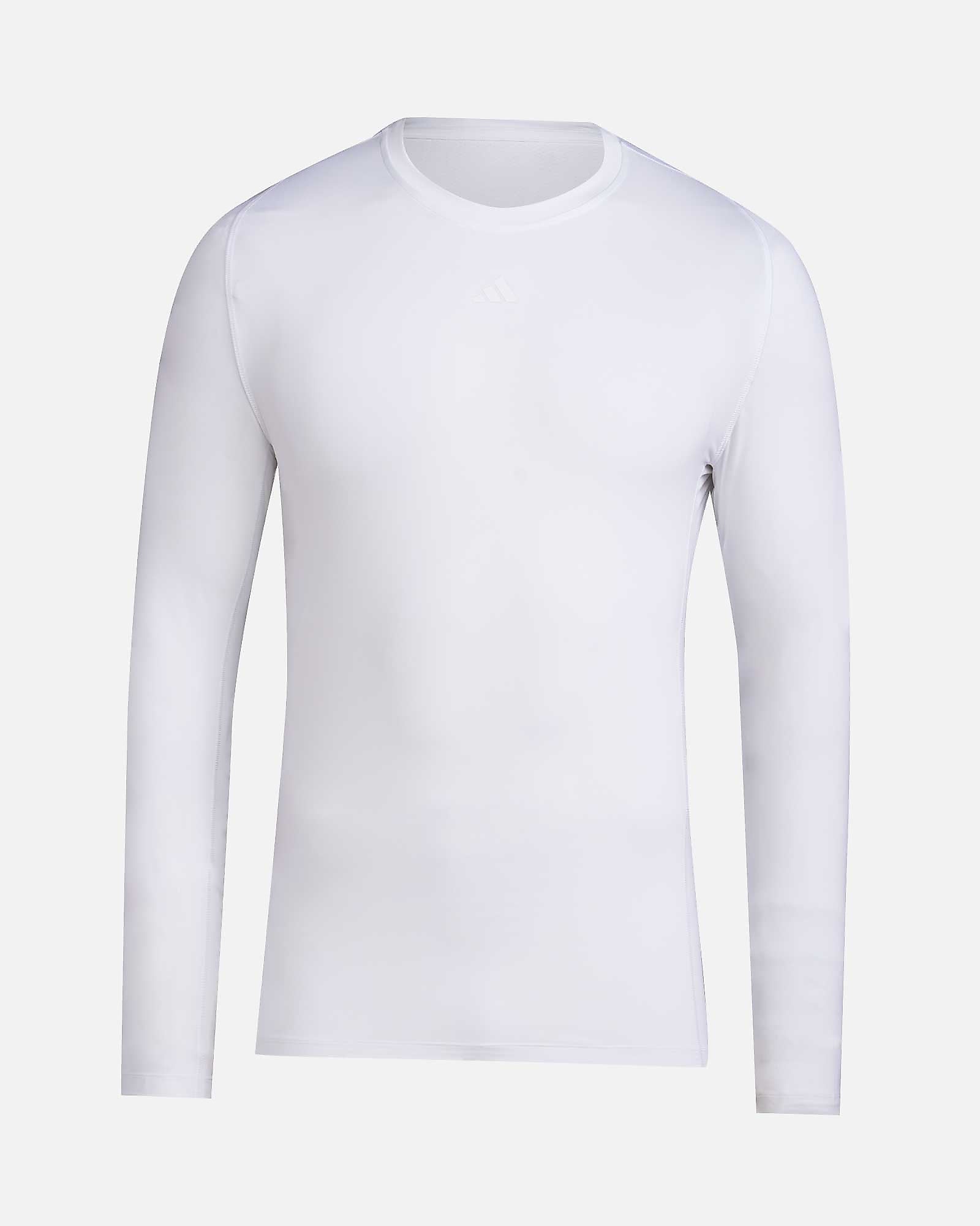 Camiseta de entrenamiento adidas Techfit