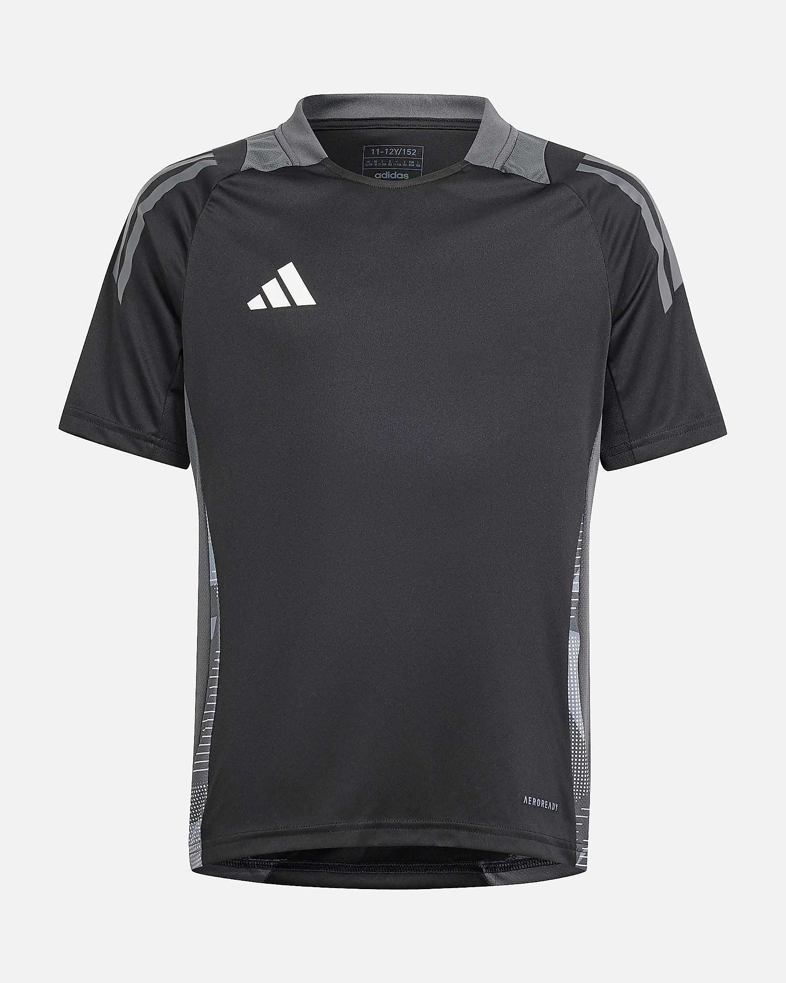 Camiseta adidas Tiro 25 Competition TR