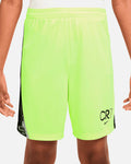 Pantalón corto de entrenamiento Nike CR7 Academy
