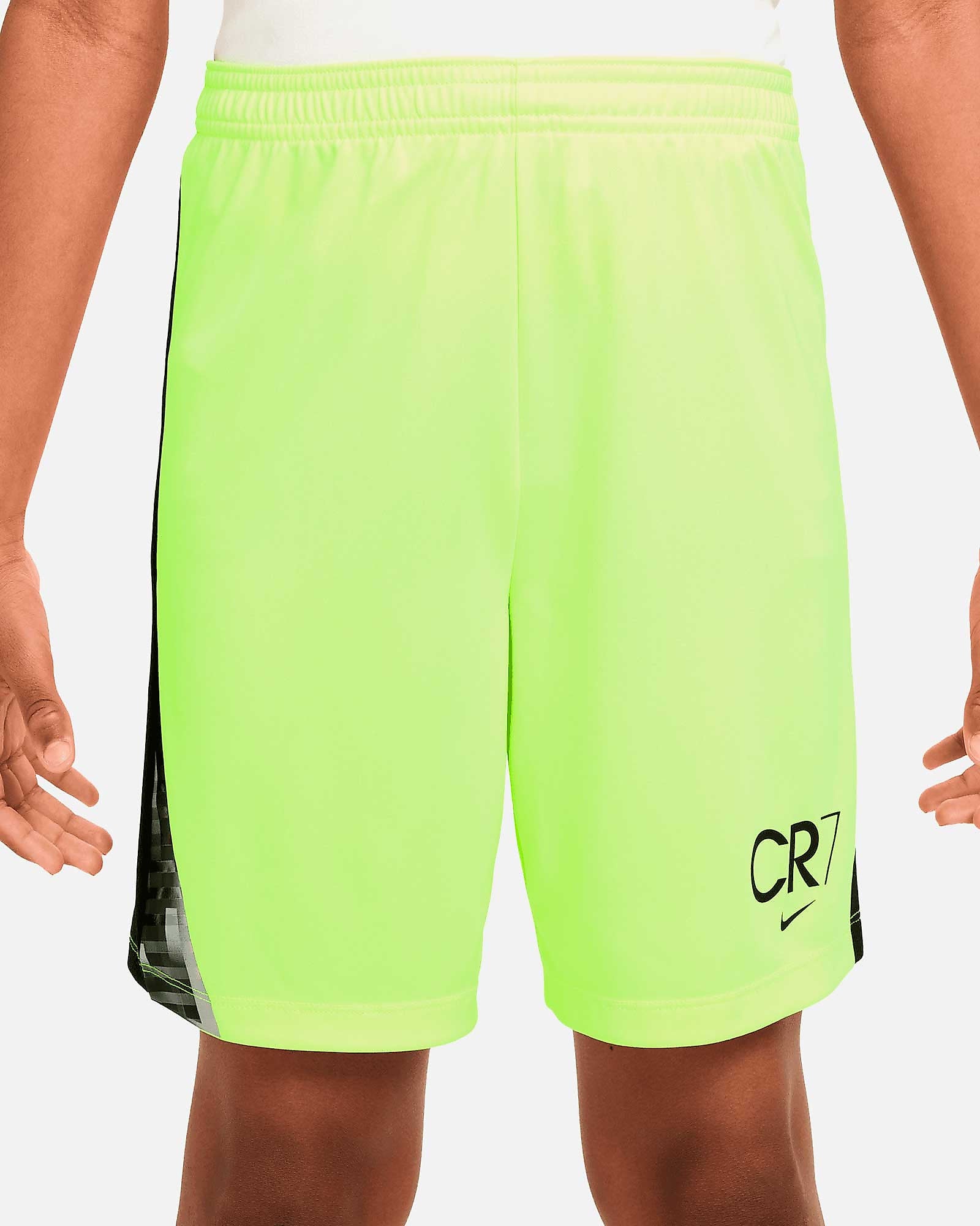 Pantalón corto de entrenamiento Nike CR7 Academy
