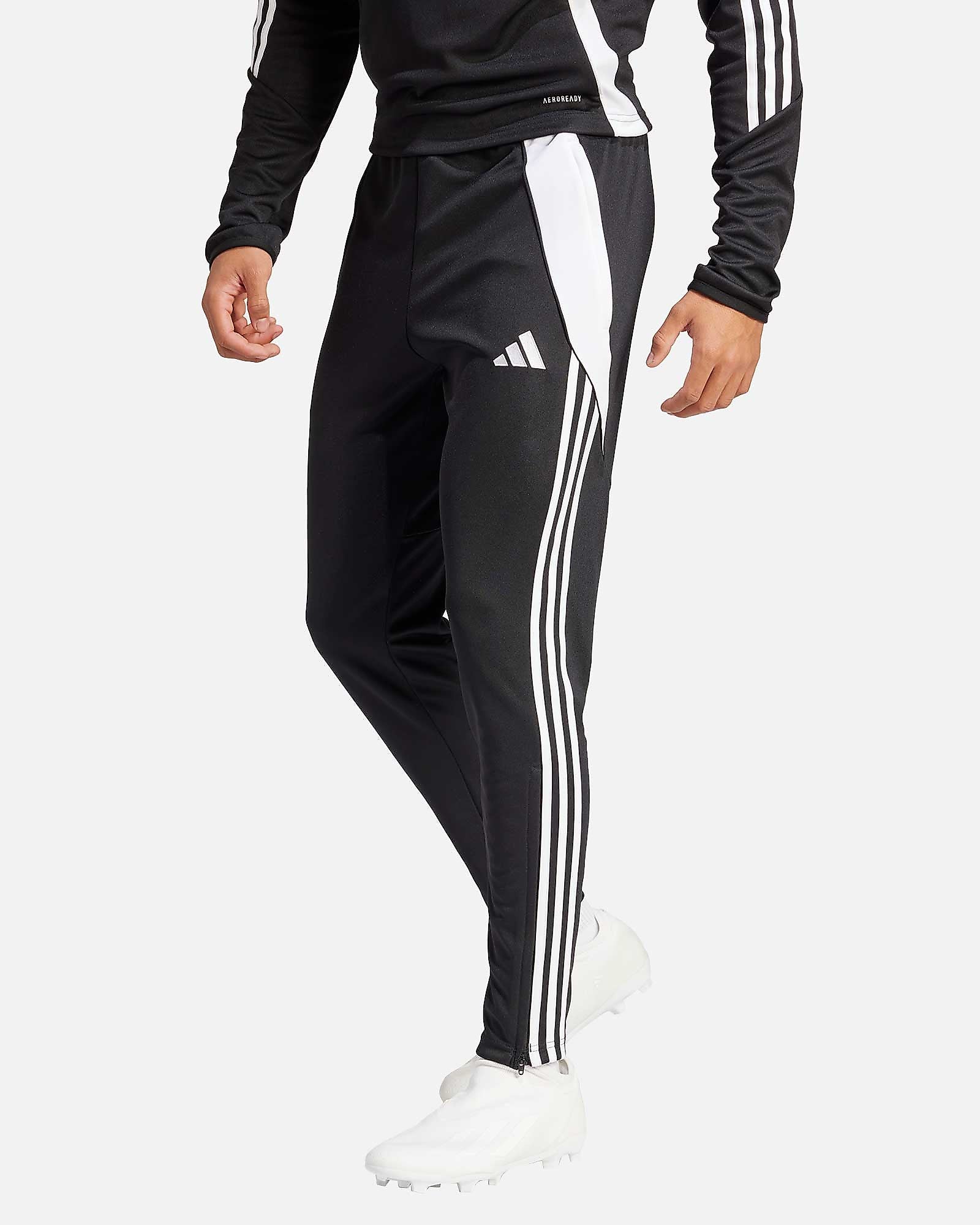 Pantalón largo de entrenamiento adidas Tiro 24 Slim