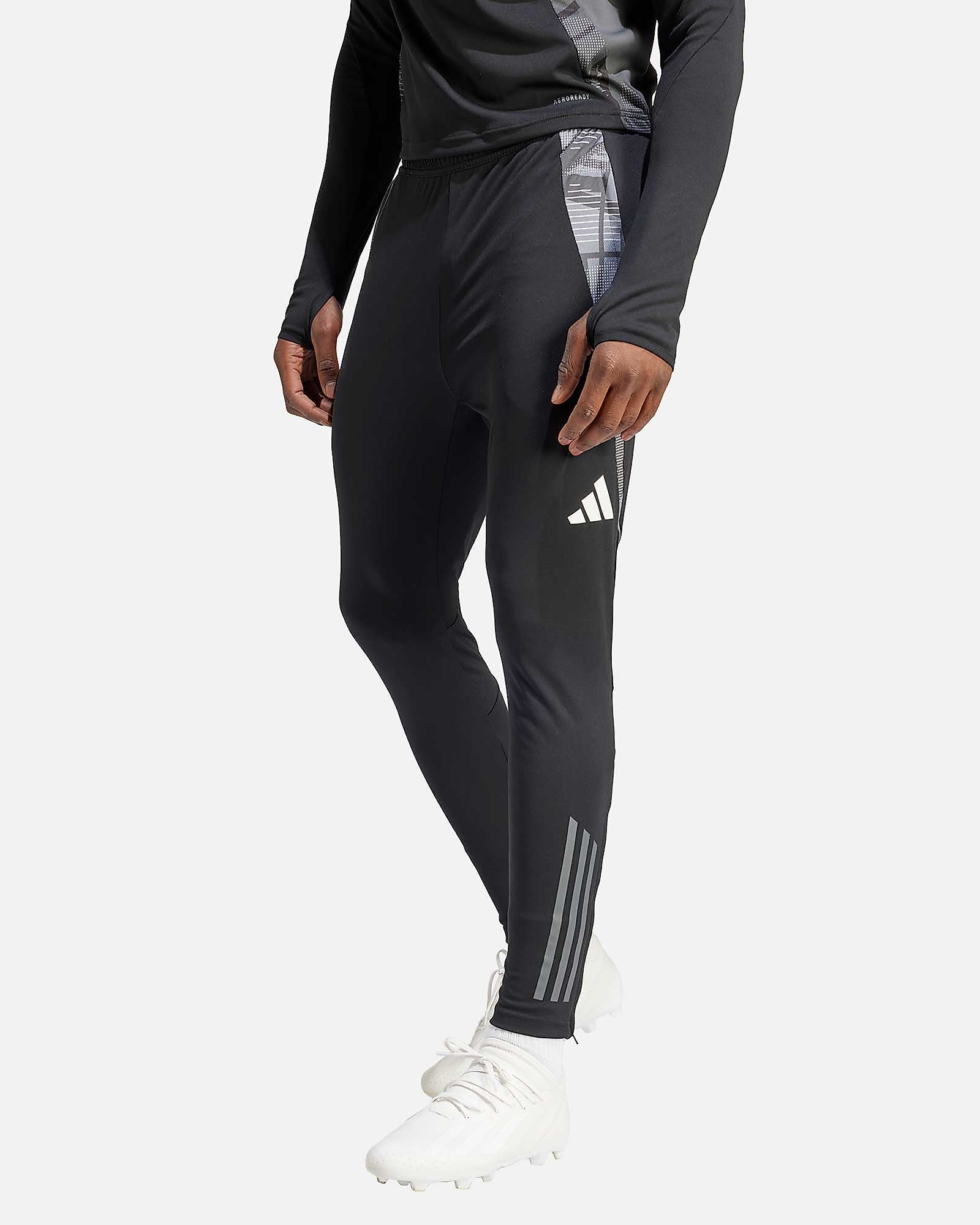 Pantalón largo de entrenamiento adidas Tiro Competition 24 TR