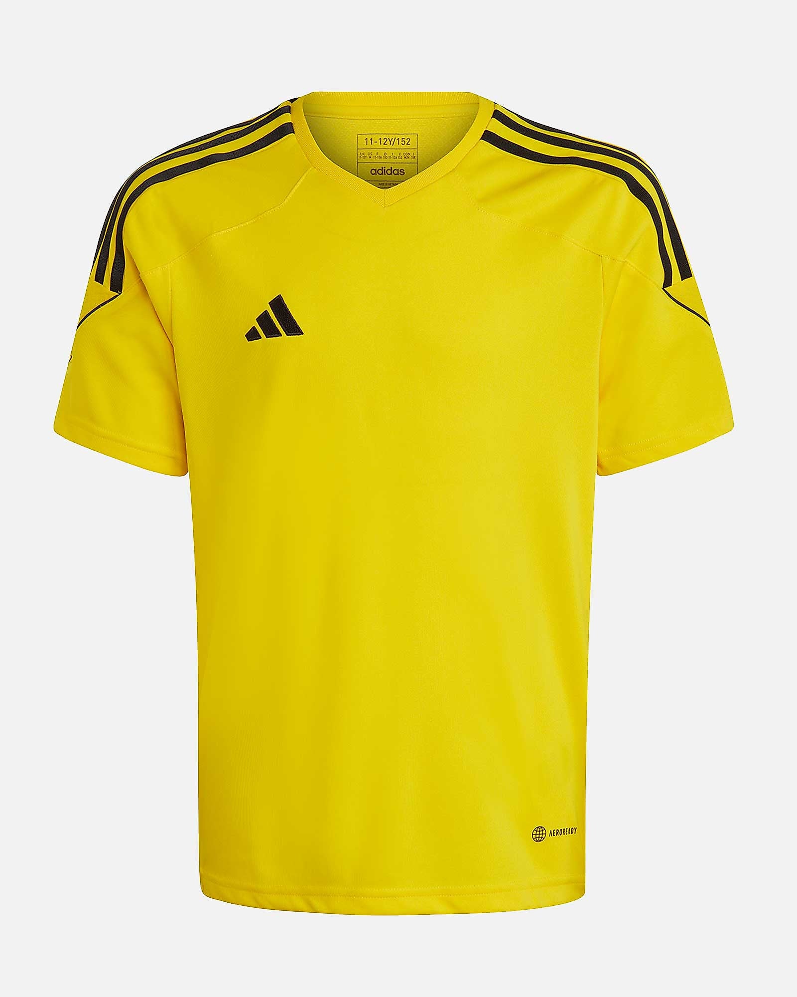 Camiseta adidas Tiro 23