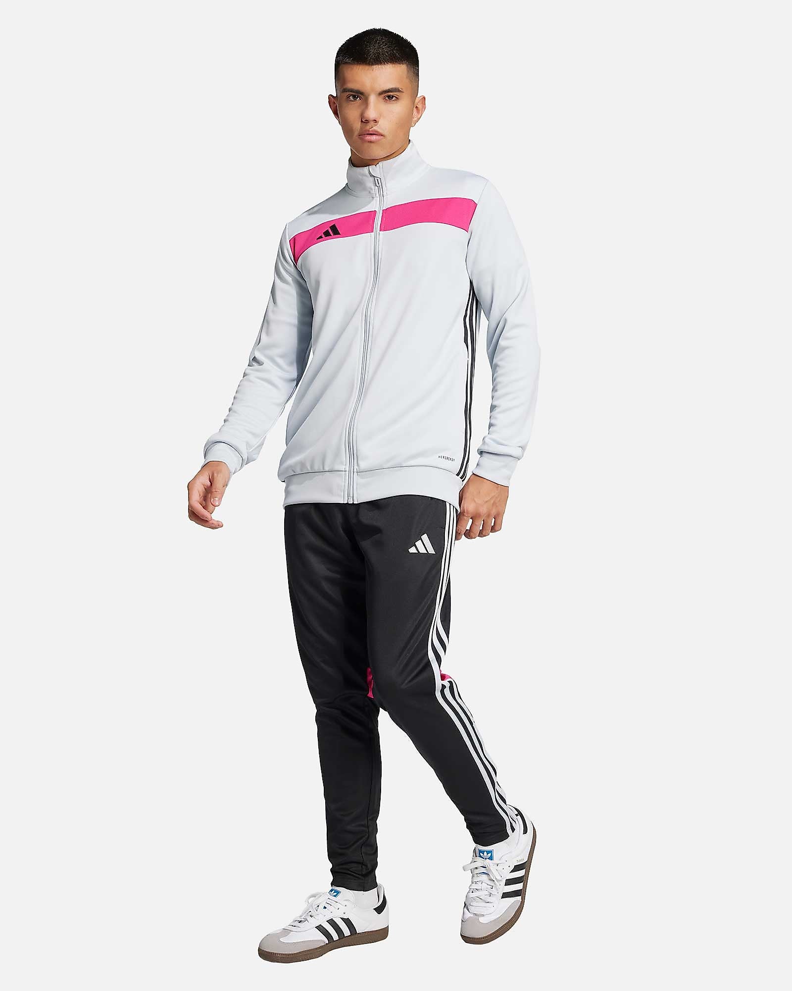 Chándal de entrenamiento adidas Tiro 25 TR Top