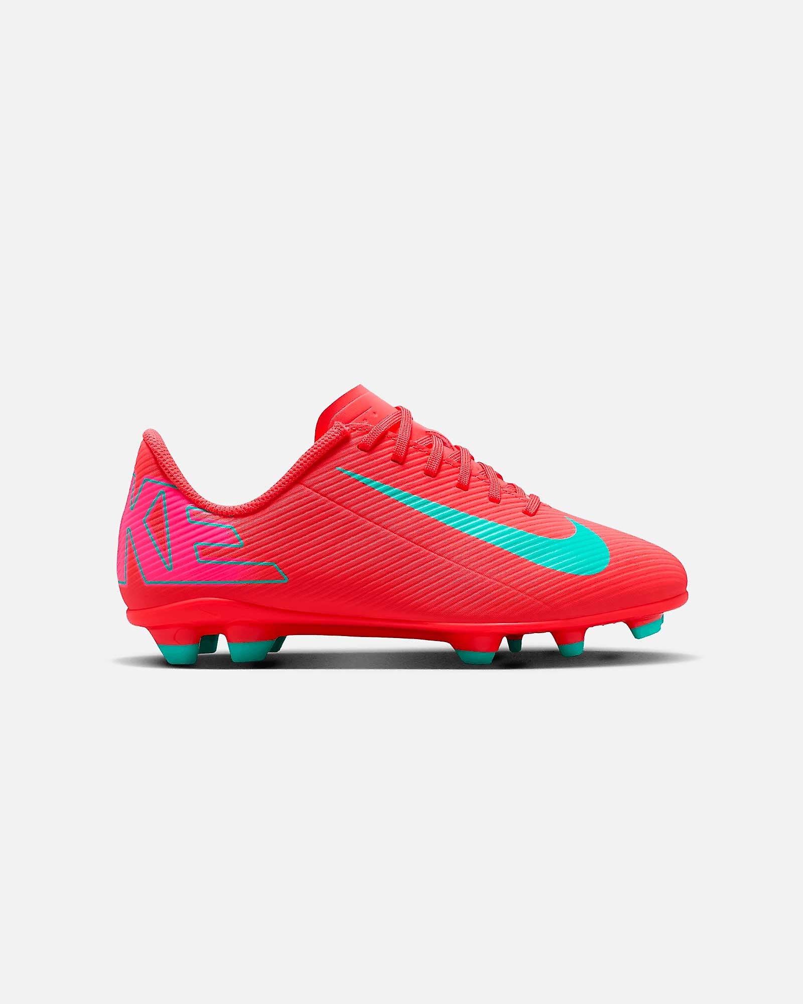Botas de fútbol Nike Zoom Mercurial Vapor 16 Club FG/MG