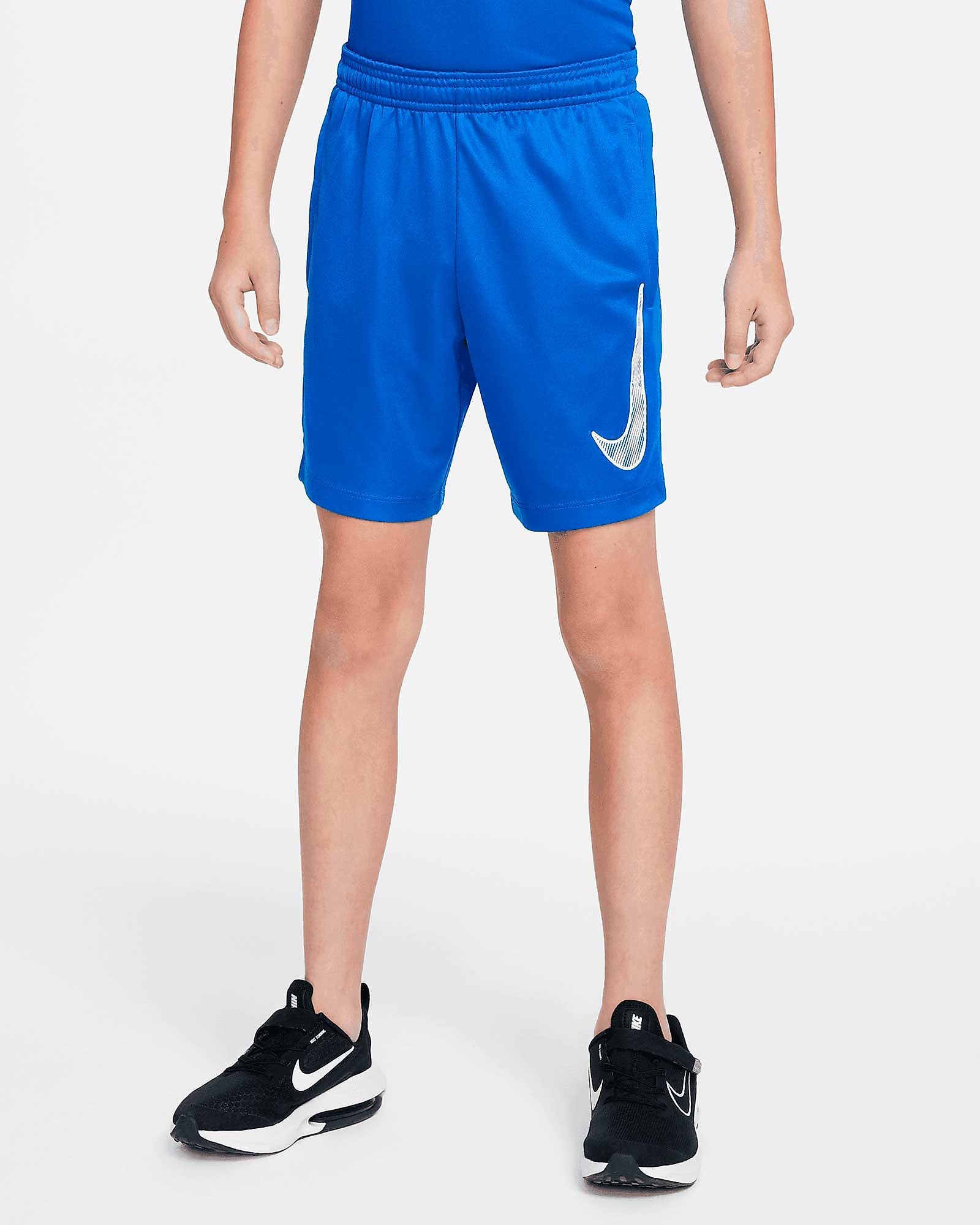 Pantalón corto de entrenamiento Nike Trophy 23 TR