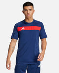 Camiseta adidas Tiro 25 Essentials