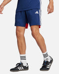 Pantalón corto de entrenamiento adidas Tiro 25 Essentials