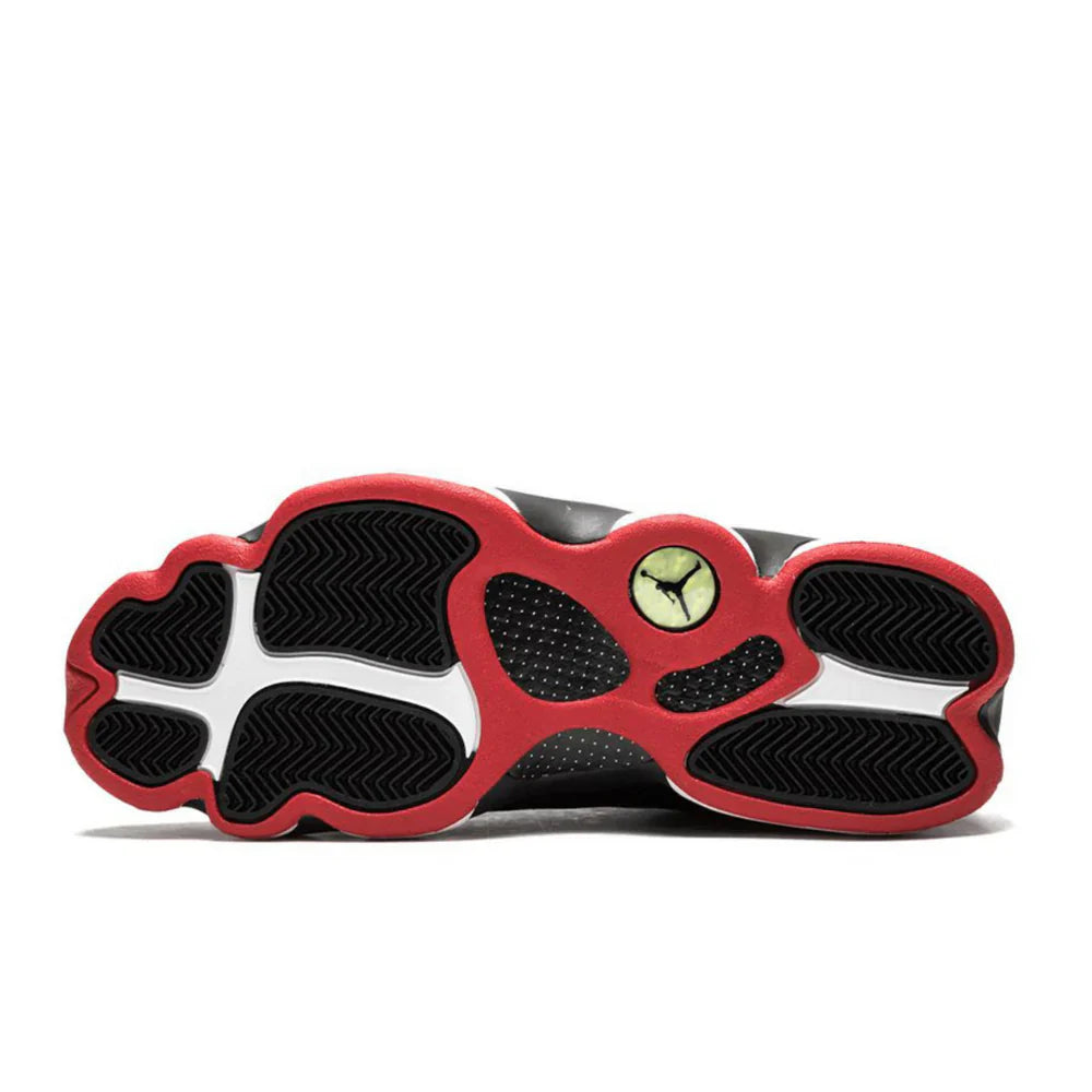J13 RETRO LOW BRED