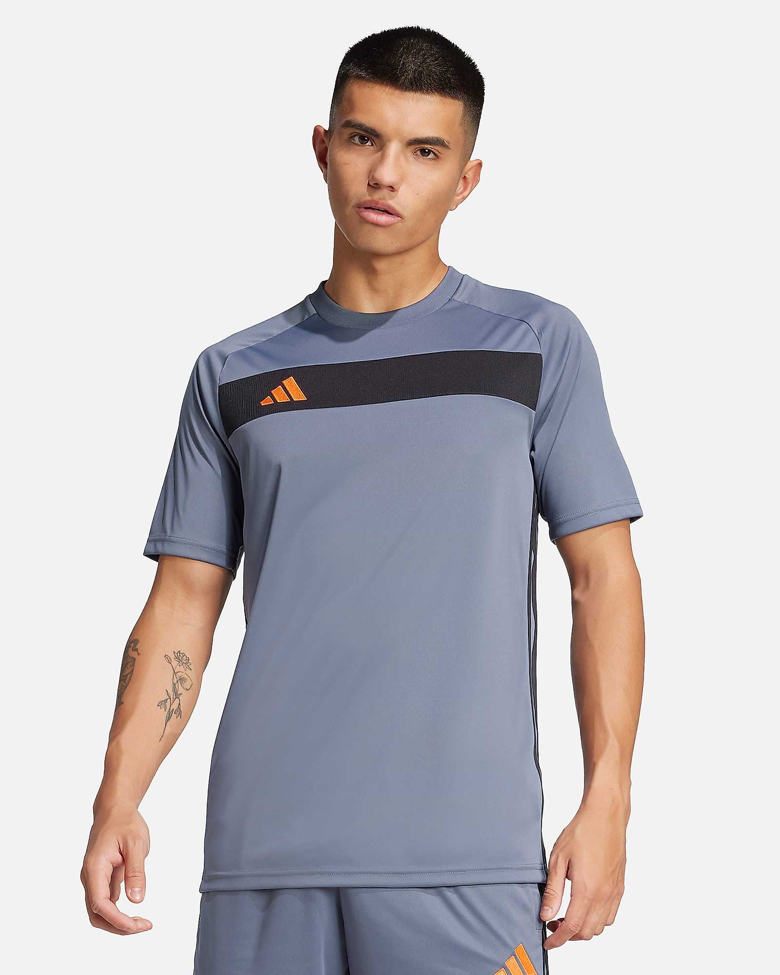 Camiseta adidas Tiro Essentials 25