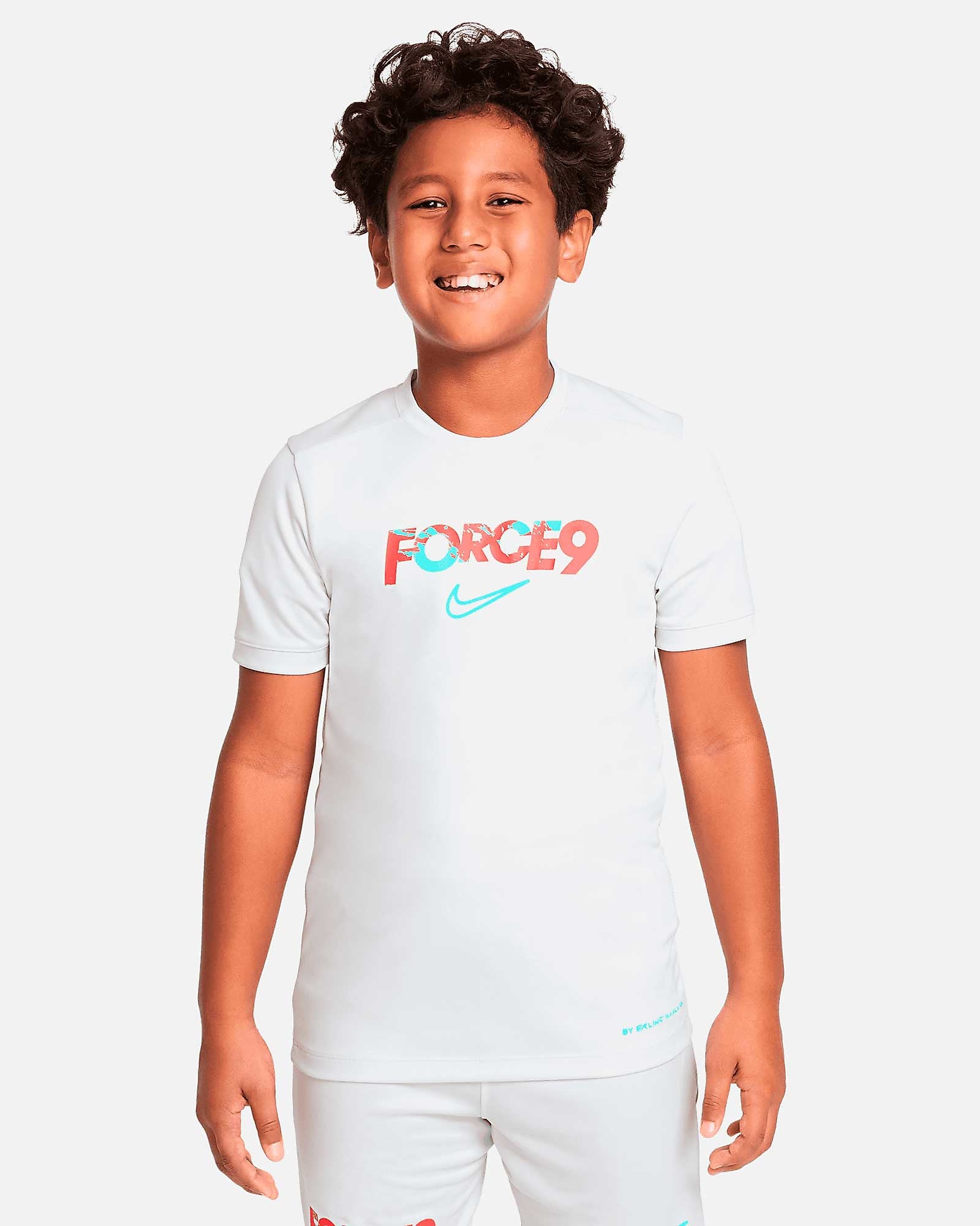 Camiseta de entrenamiento Erling Haaland Force 9