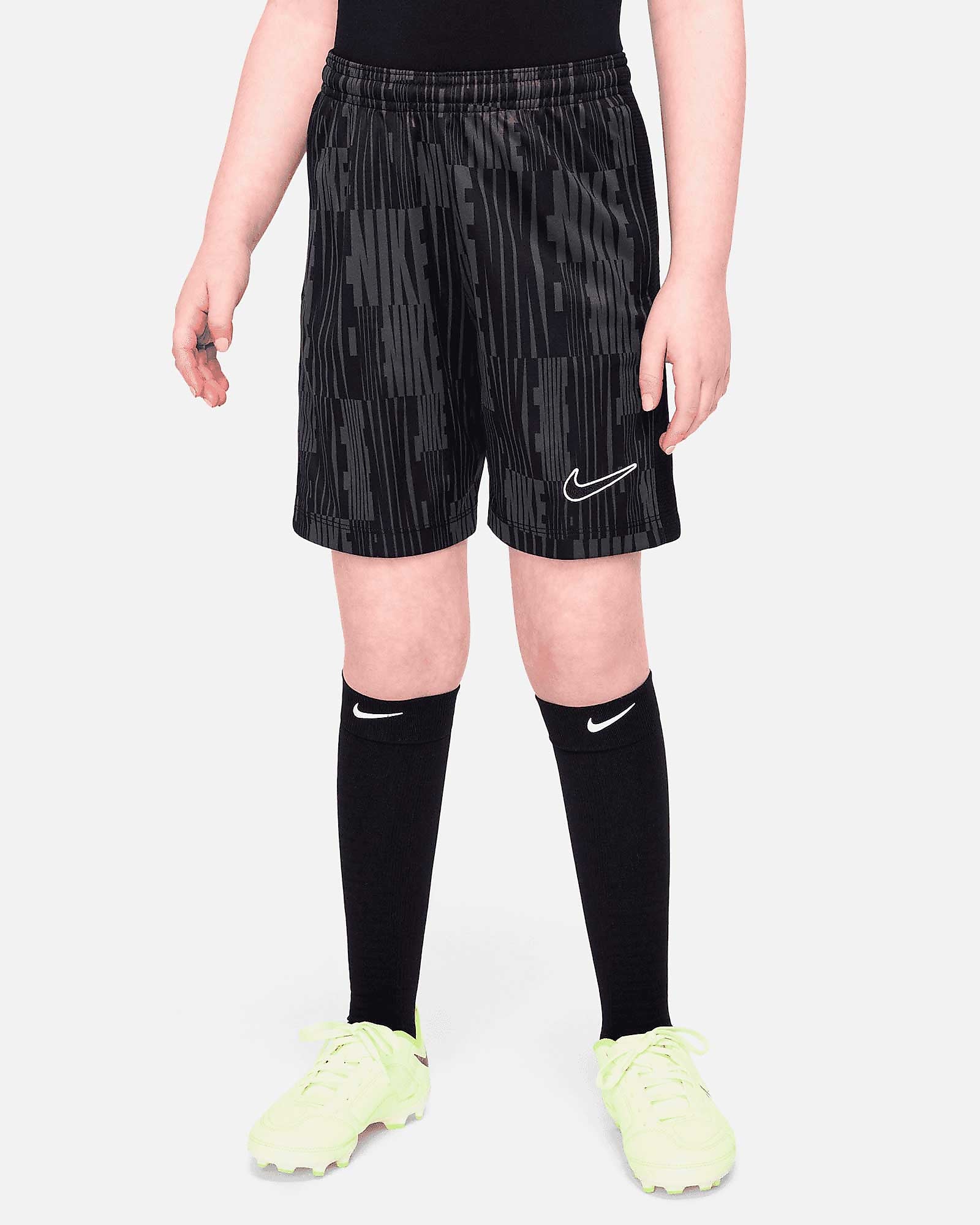 Pantalón corto de entrenamiento Nike Academy