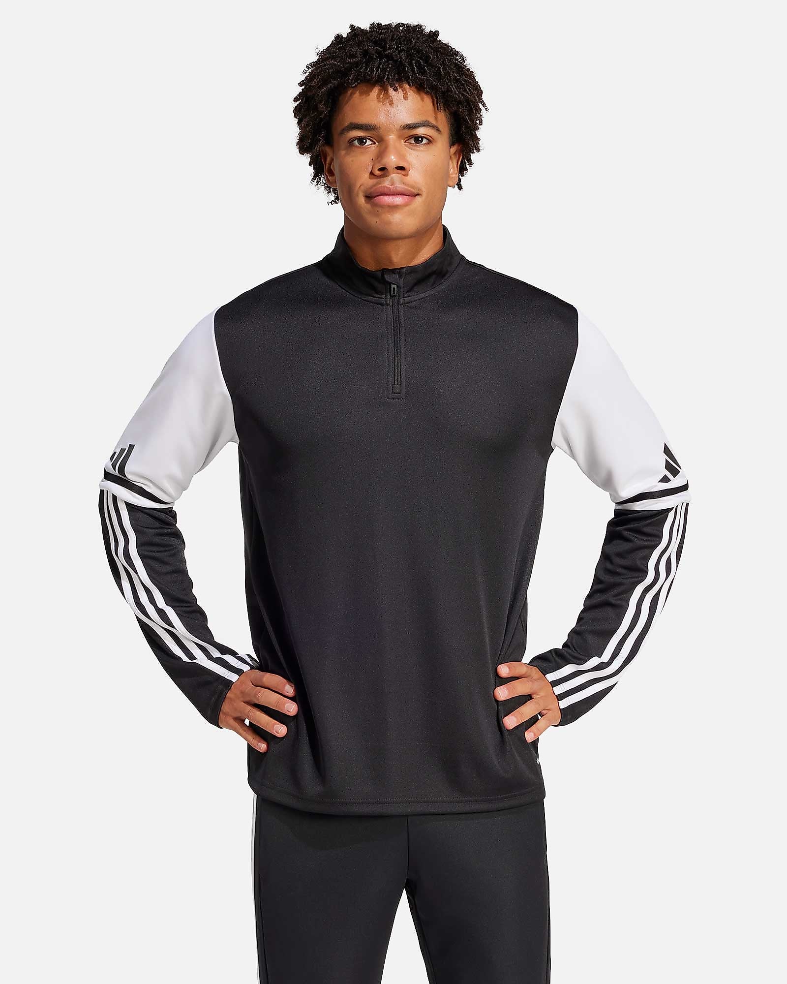 Sudadera de entrenamiento adidas Squadra 25 TR Top