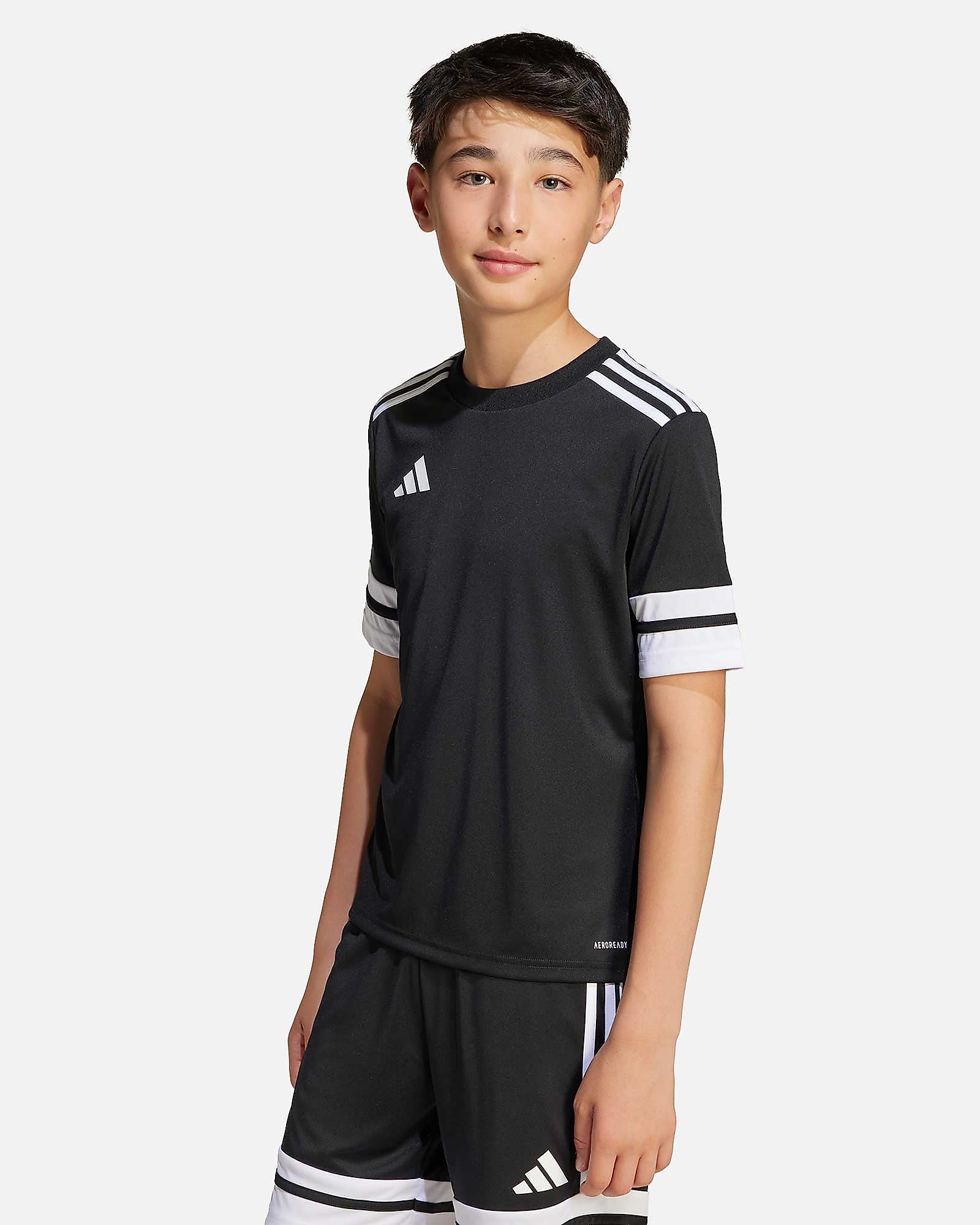 Camiseta adidas Squadra 25