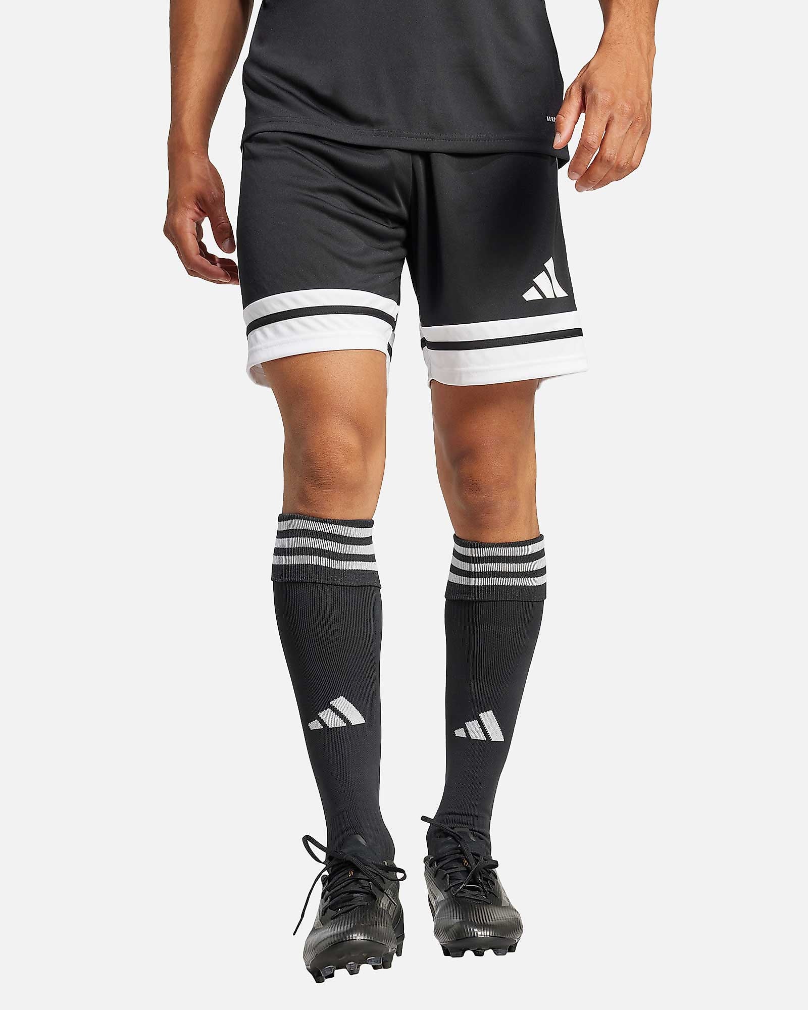 Pantalón adidas Squadra 25