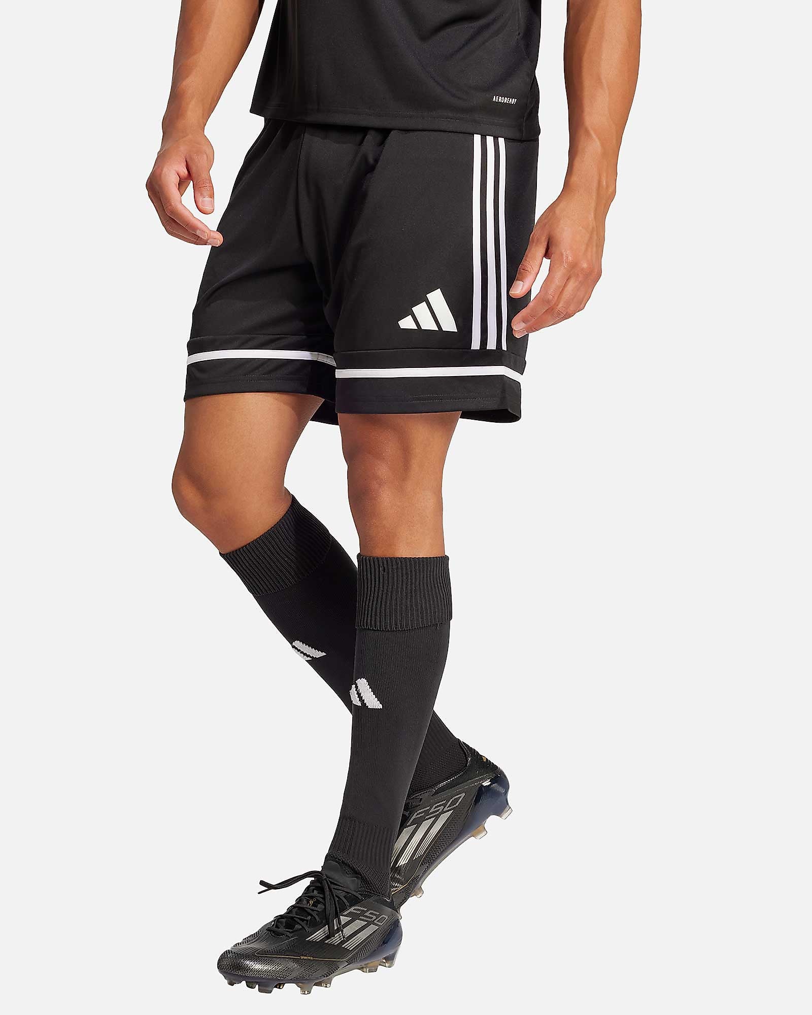 Pantalón adidas Squadra 25