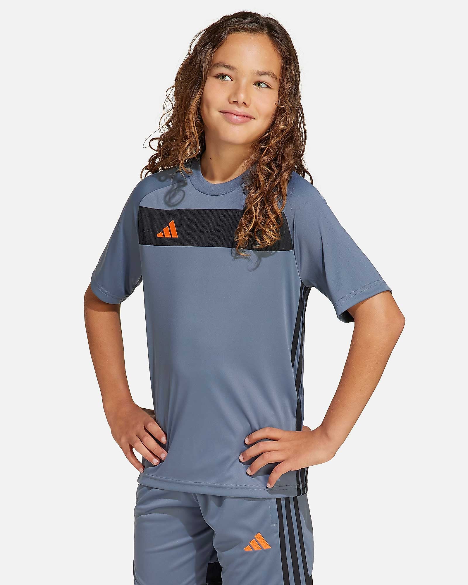 Camiseta adidas Tiro 25 Essentials