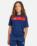 Camiseta adidas Tiro 25 Essentials