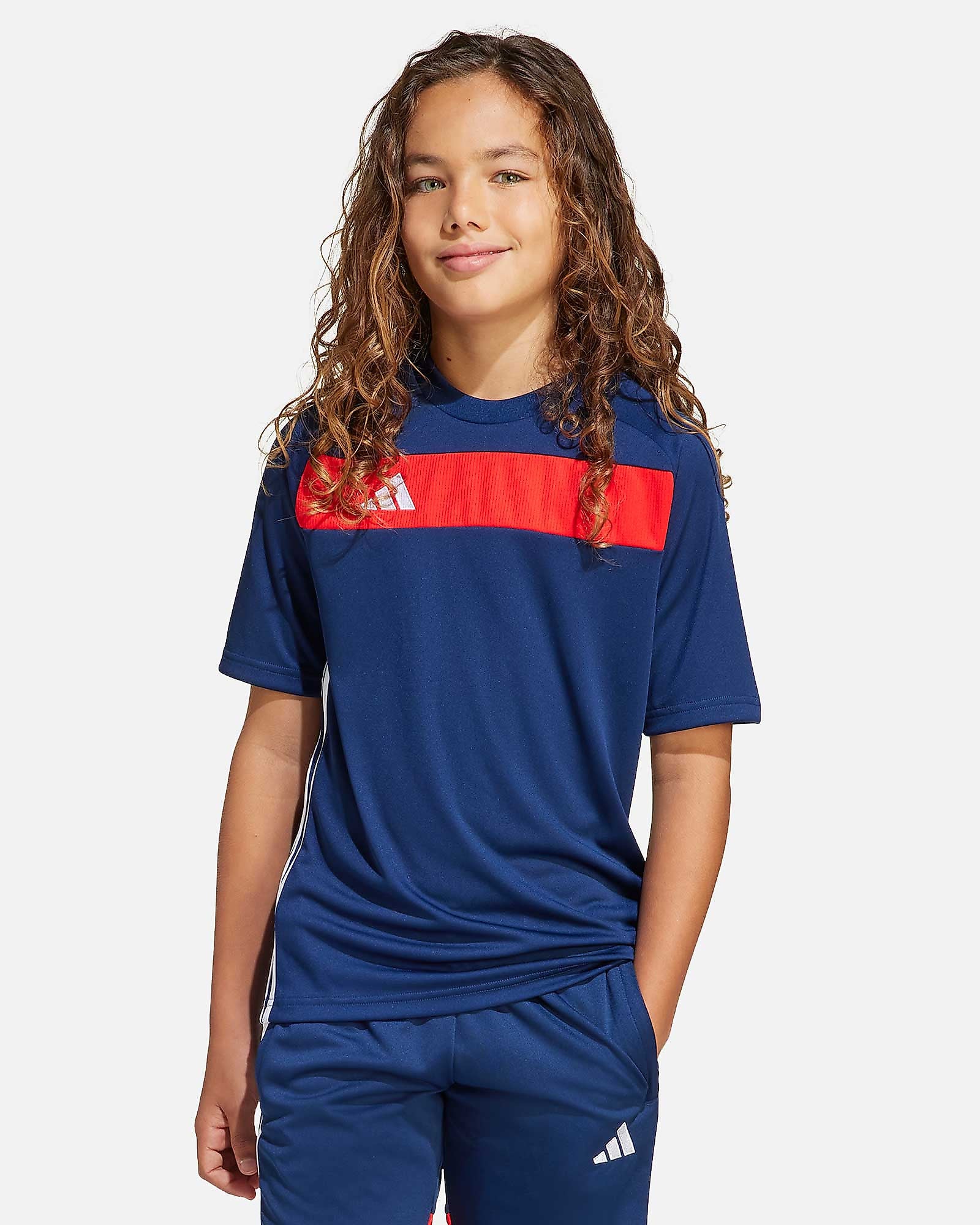 Camiseta adidas Tiro 25 Essentials