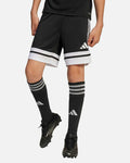 Pantalón corto adidas Squadra 25