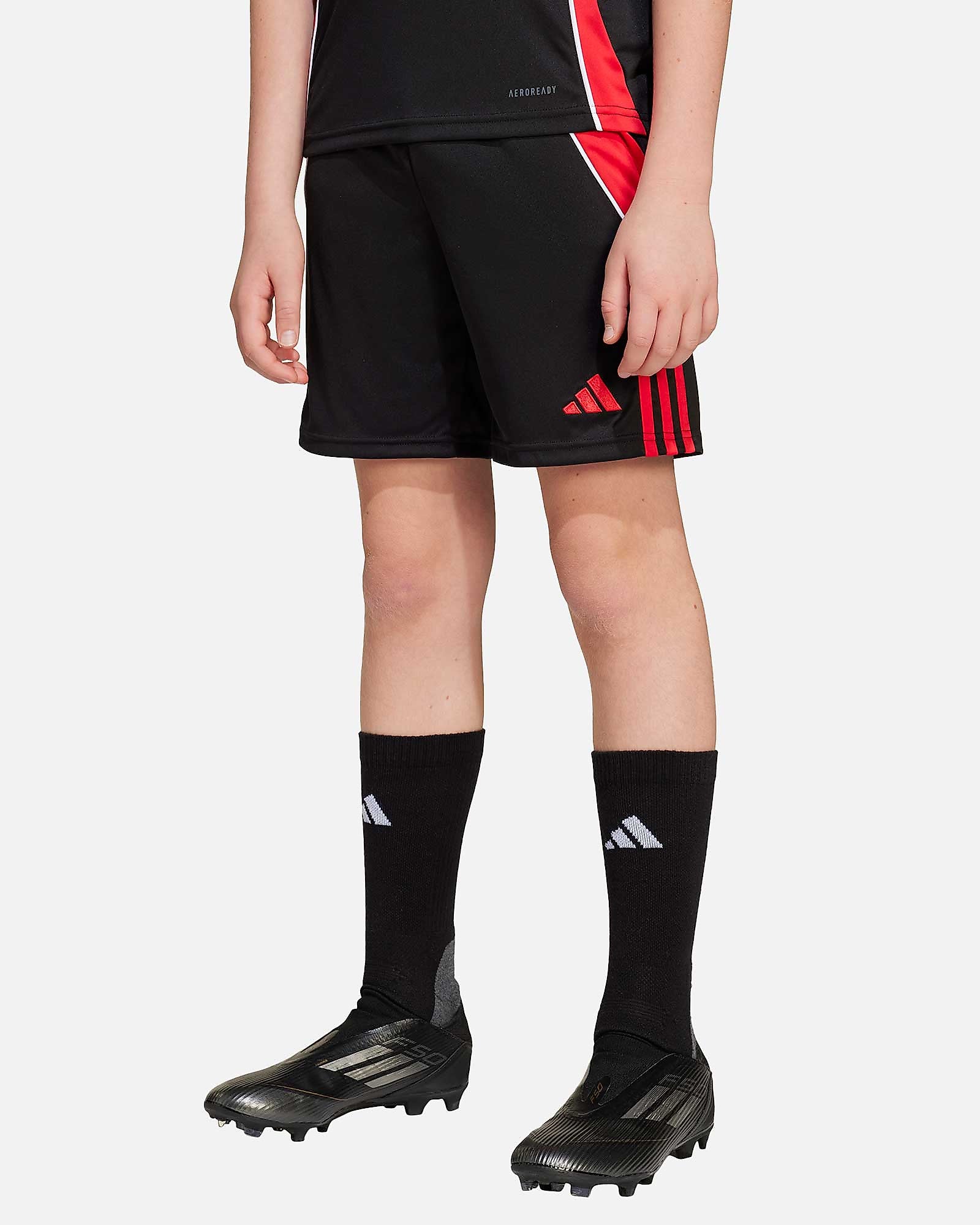 Pantalón corto adidas Tiro 24
