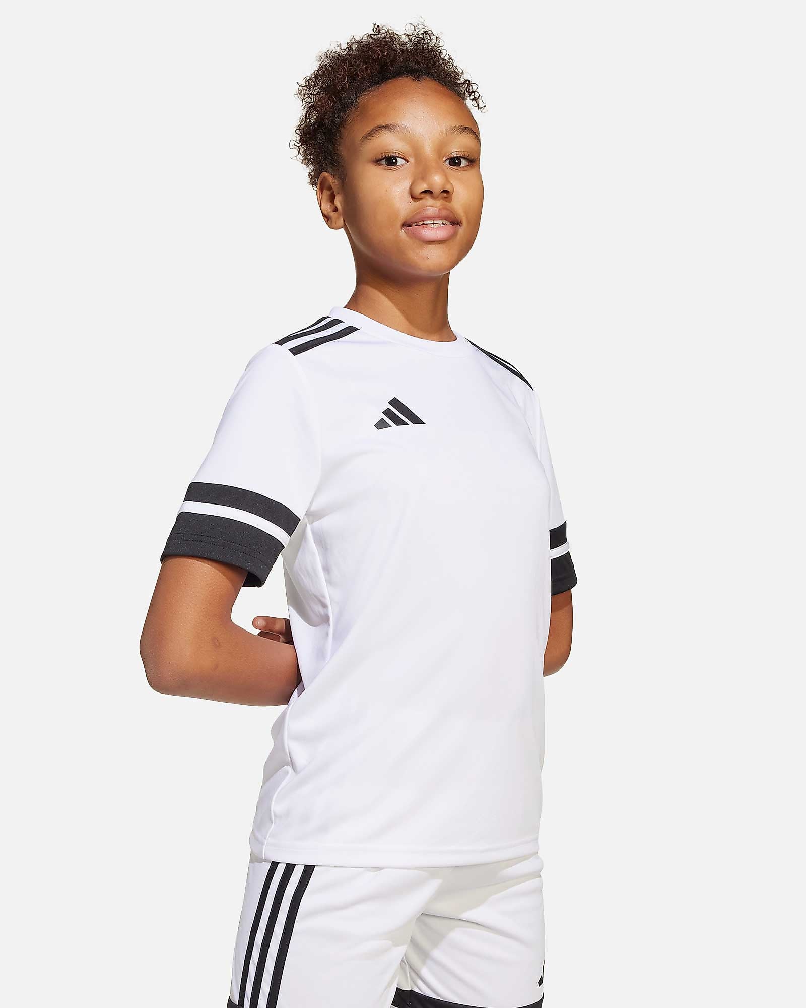 Camiseta adidas Squadra 25