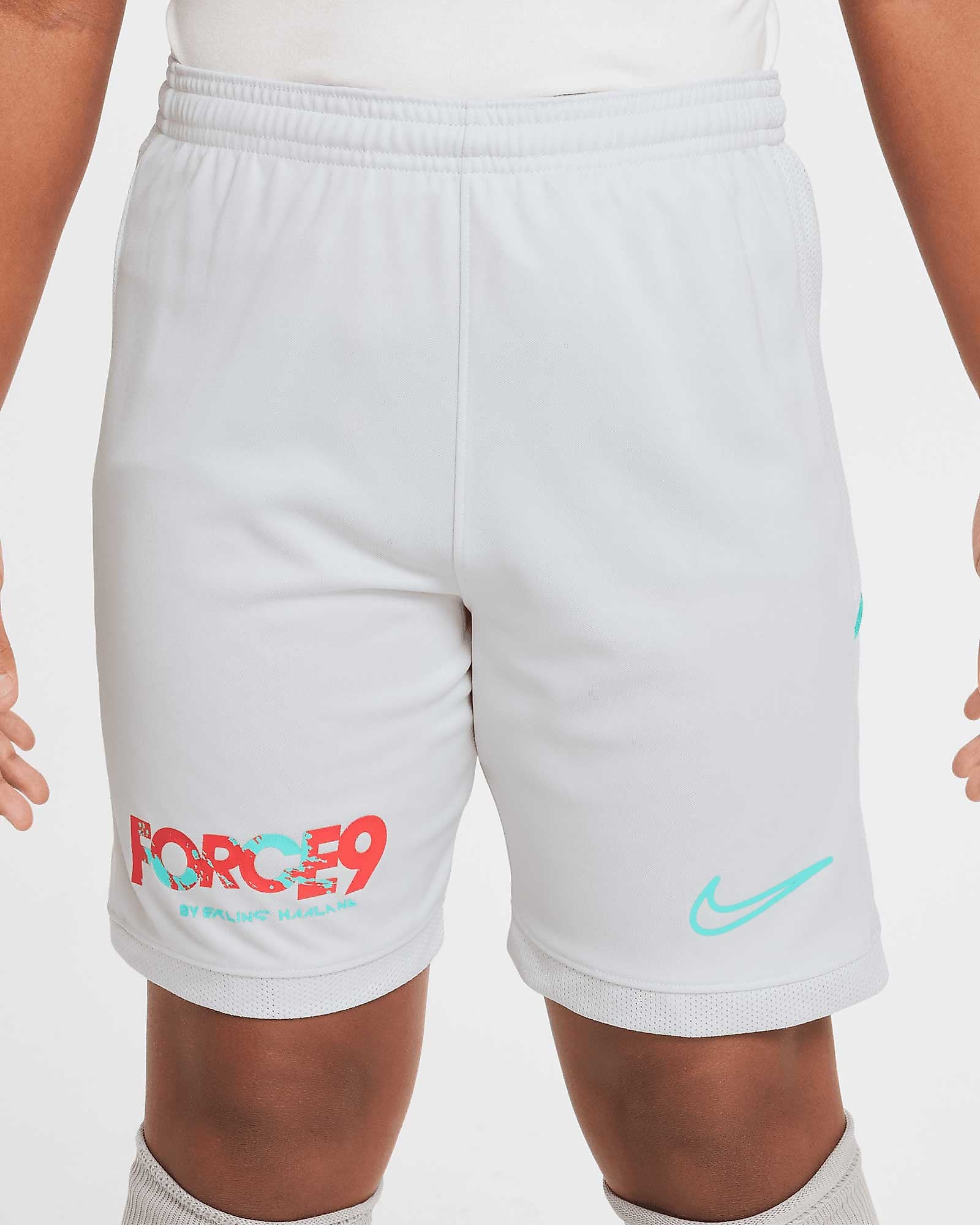 Pantalón corto de entrenamiento Nike Haaland