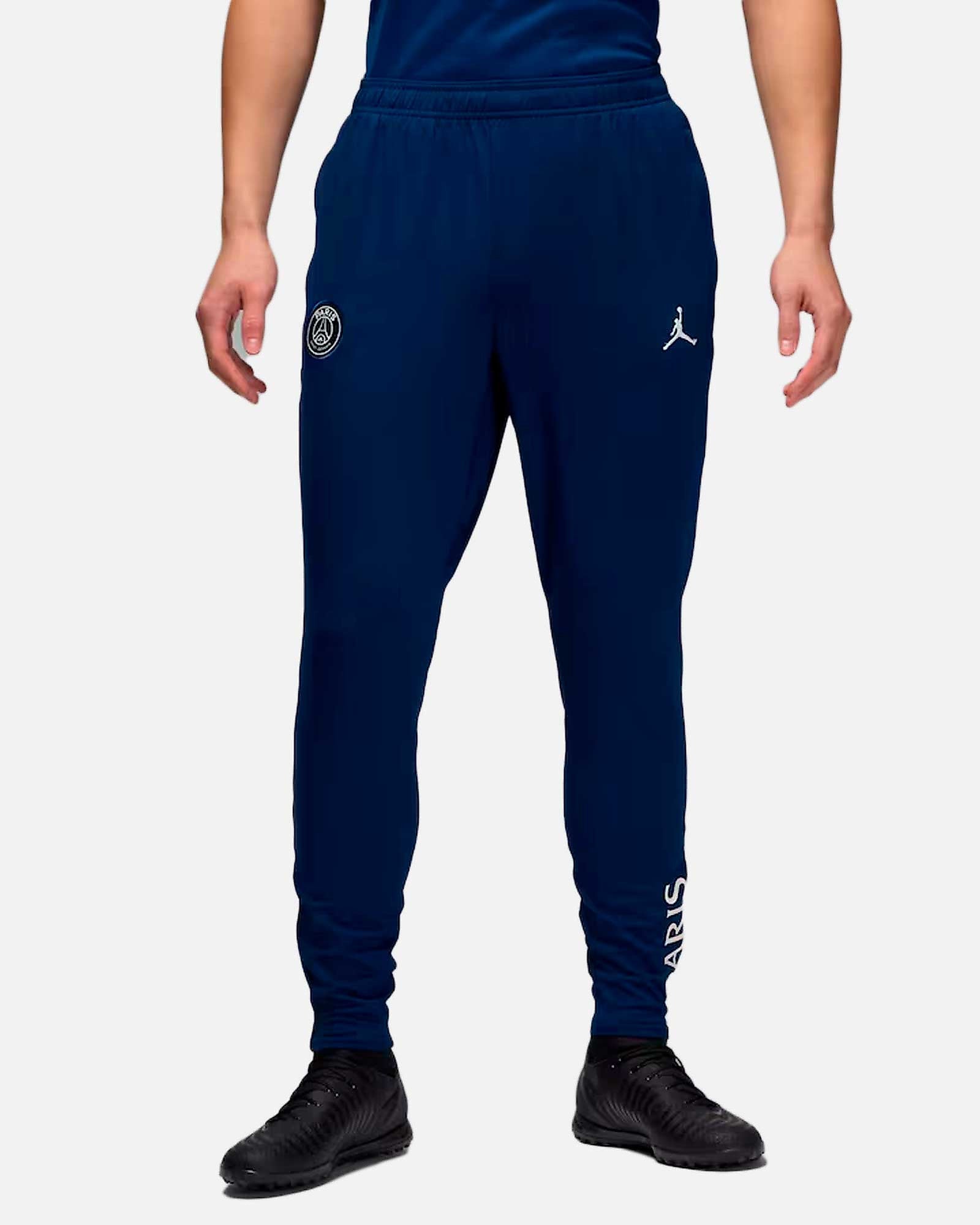 Pantalón largo de entrenamiento París Saint-Germain 2024/2025 Strike TR Jordan