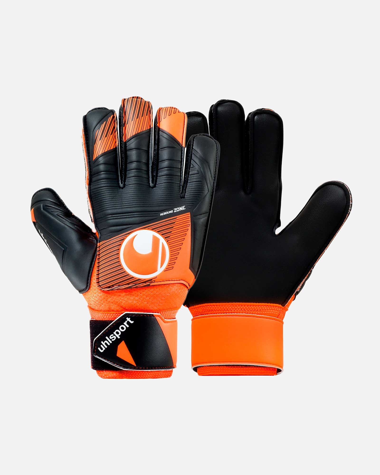 Guantes de portero Uhlsport Soft Resist+ Flex Flame