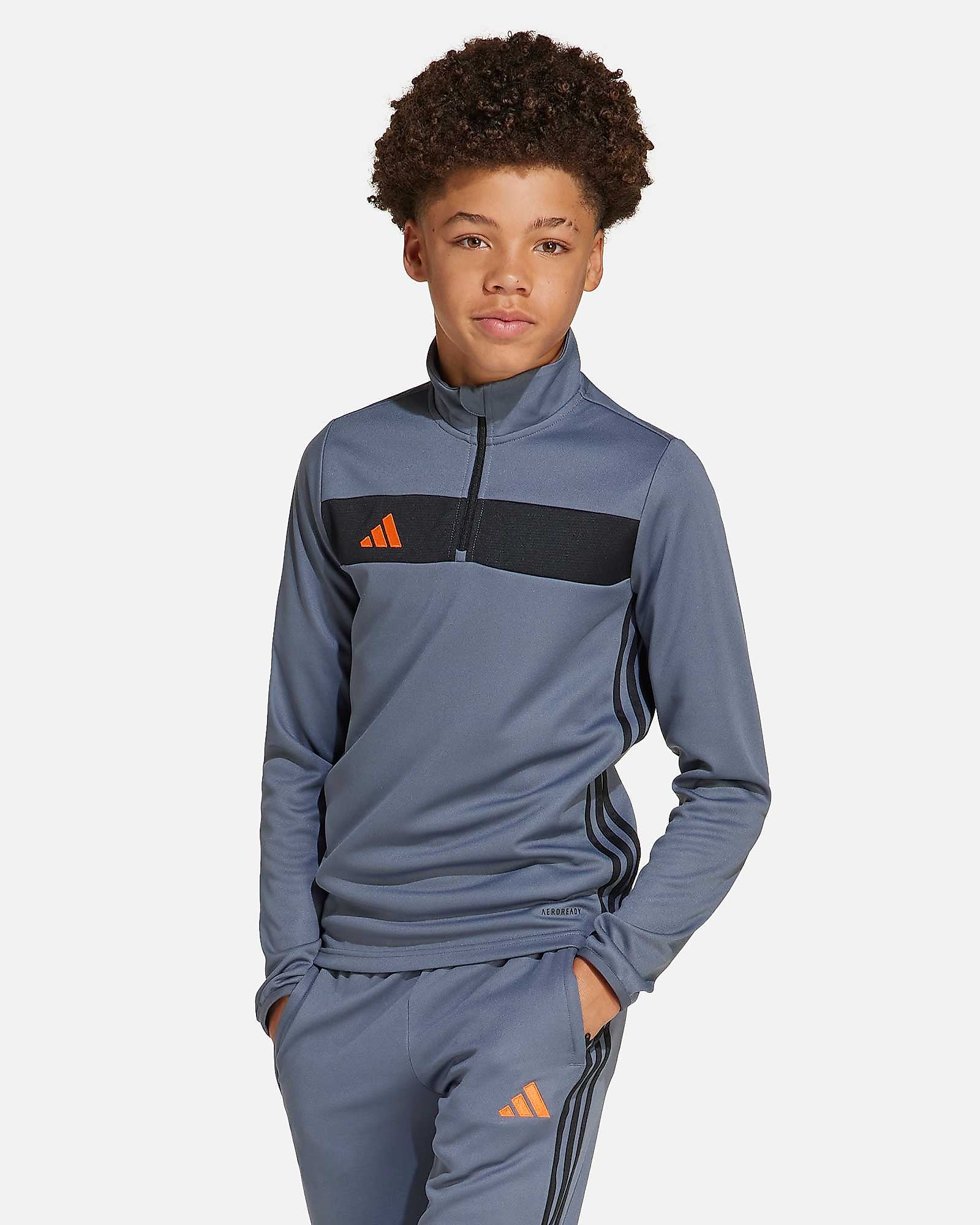 Sudadera de entrenamiento adidas Tiro 25 Essentials