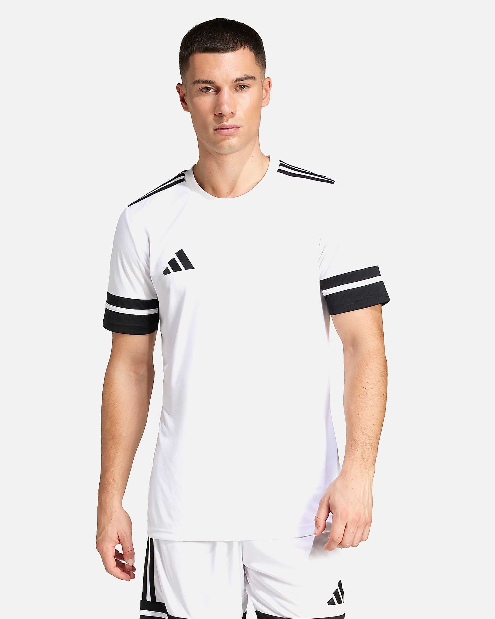 Camiseta adidas Squadra 25