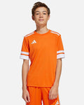 Camiseta adidas Squadra 25