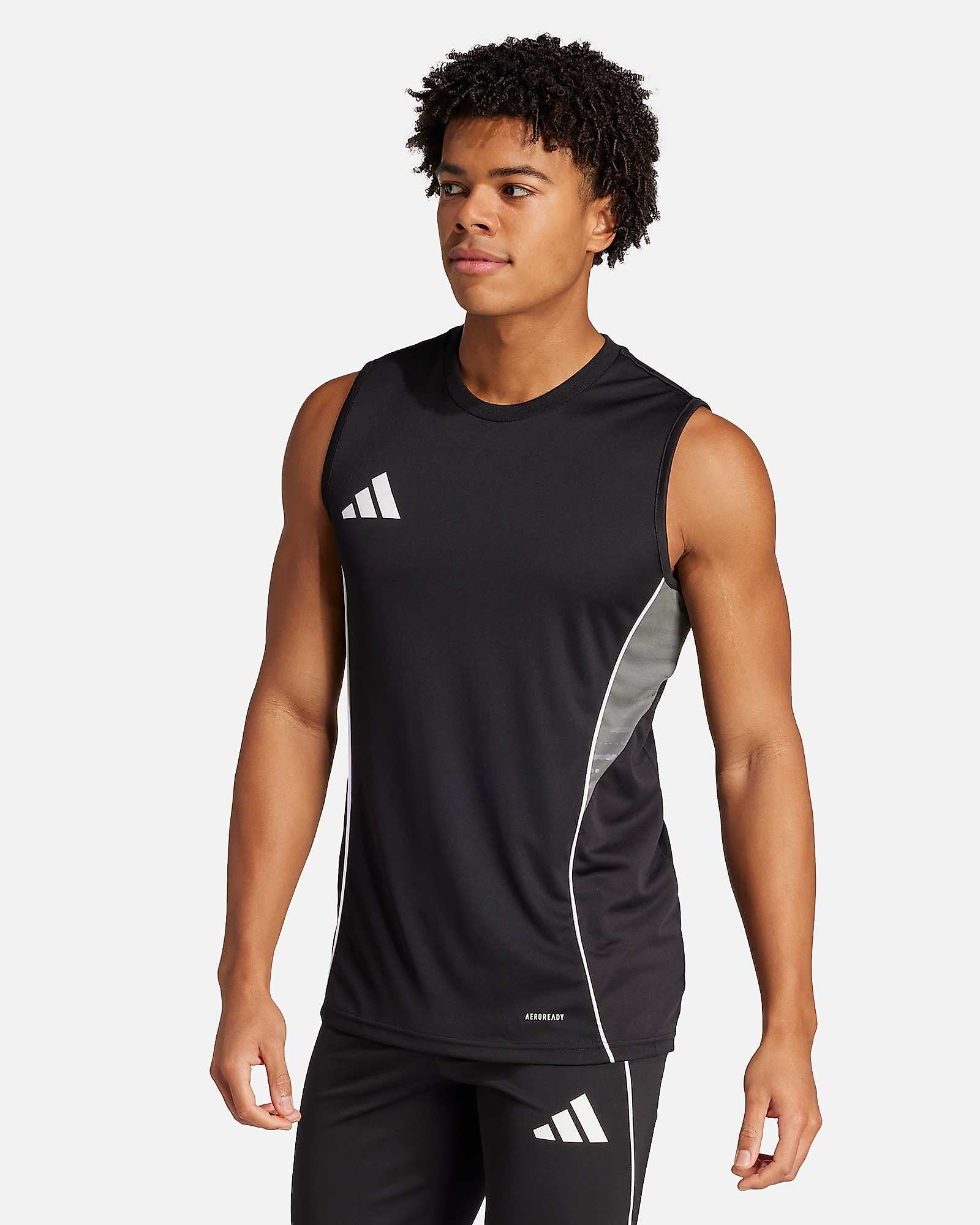 Camiseta adidas Squadra 25