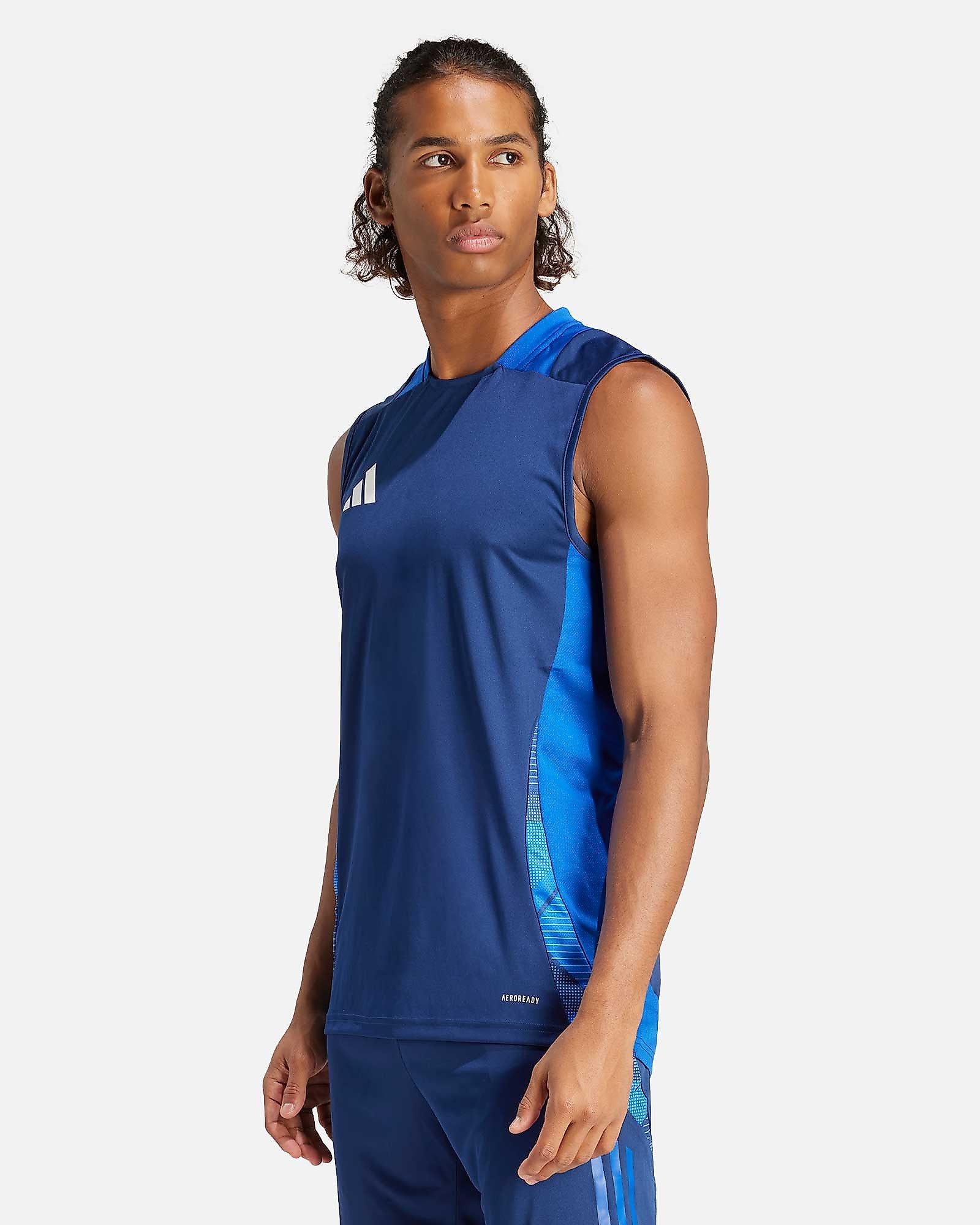 Camiseta adidas Tiro 24 TR