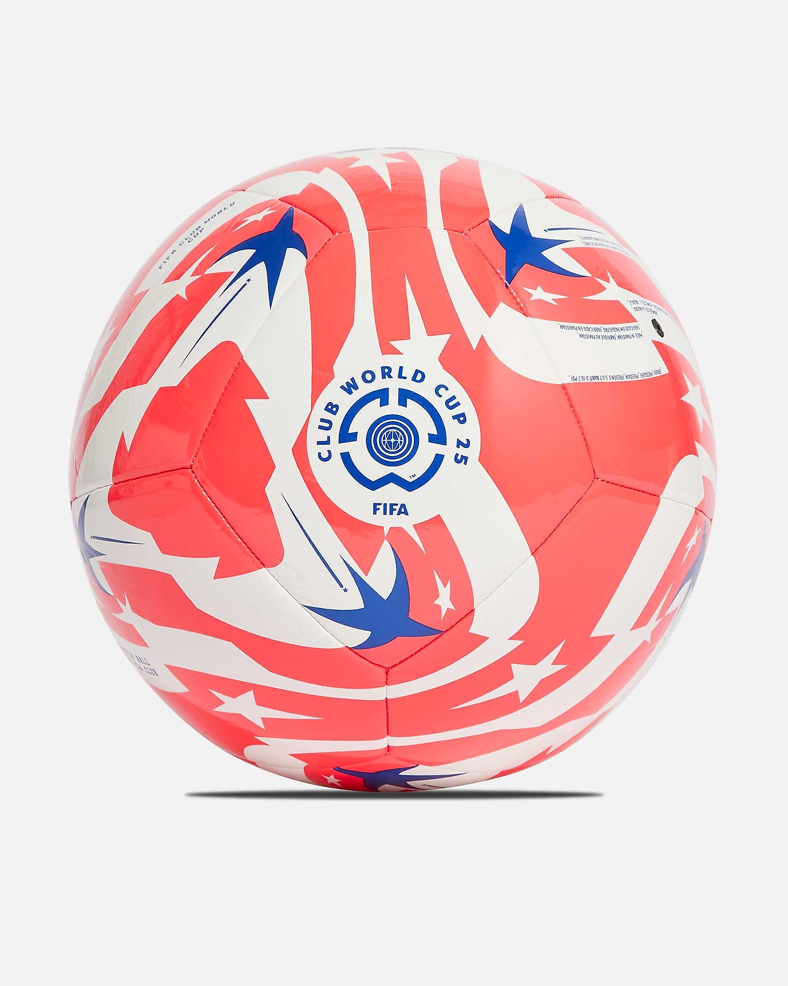 Balón de fútbol 7 adidas FIFA Club World Cup 2025 Club